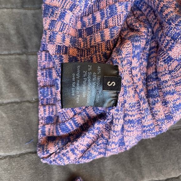 Rachel Comey knit sweater - Picture 6 of 7